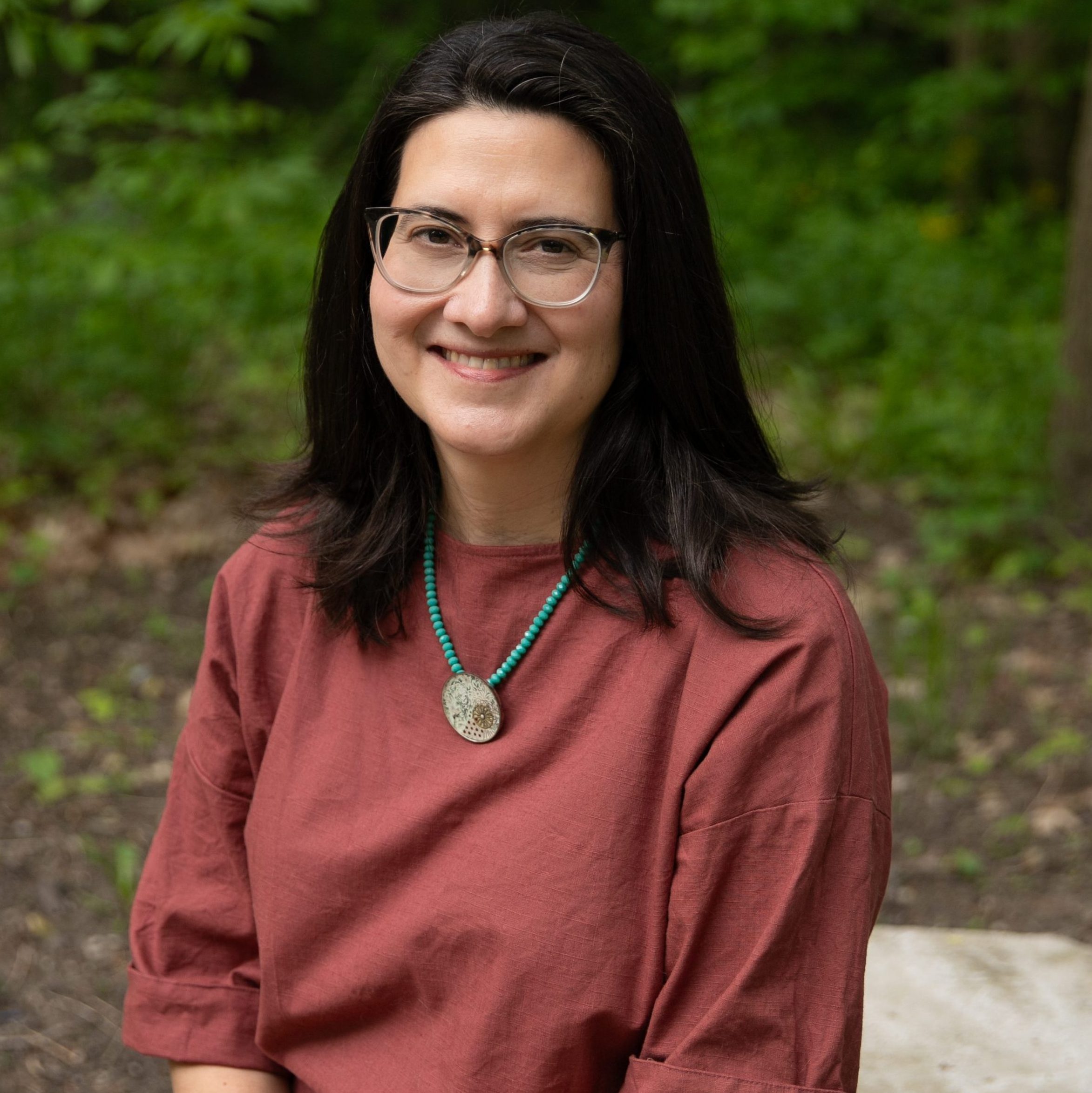 Editor Headshot Credit Jill De Las Alas Photography